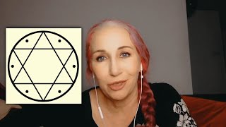 How to Work With the Seal of Solomon [upl. by Desmund]