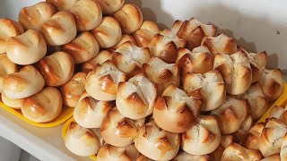 how to make star bread [upl. by Willem741]