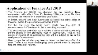 Basis of tax assessment [upl. by Greenlee]