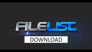 Tutorial FileList [upl. by Koh]