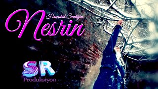 Nesrin  Hoşçakal Sevdiğim Official Music Video ✔️ [upl. by Nahsor]