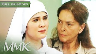 Full Episode  MMK quotBeloquot [upl. by Anivid]