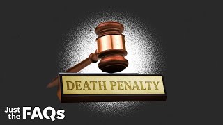 Death penalty Which states use it which dont and how its changed over time  Just the FAQs [upl. by Gnim]