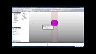 Microstrip Patch Antenna Creation using HFSS Antenna Toolkit [upl. by Oraneg]