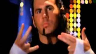 Matt Hardy 7th Titantron 20082010 Titantron [upl. by Smoht]