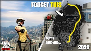 Every Businesss BEST Location Revealed in GTA Online 2025 [upl. by Nnayelsel]