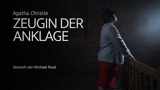 Zeugin der Anklage von Agatha Christie [upl. by Rengaw918]