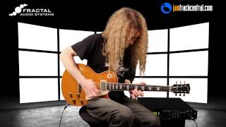 Guthrie Govan  Time To Let Her Go [upl. by Inoj]