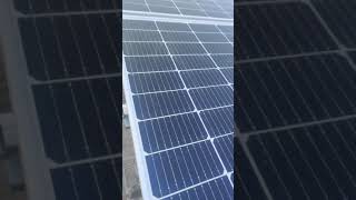 Canadian Solar Panel 450 watt [upl. by Reifinnej345]