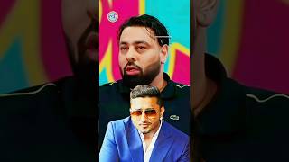 Badshah replied to Honey Singh Allegations😮 [upl. by Devad]