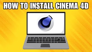 How to Download amp Install Cinema 4D on Windows 11 or 10 [upl. by Nilrev231]