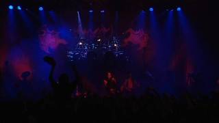 HammerFall  Templars of Steel Live at Lisebergshallen Sweden 2003 1080p HD [upl. by Gnuoy760]