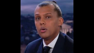 Stromae  dans les coulisses de sa performance sur TF1 [upl. by Itagaki137]