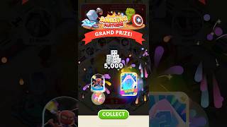 MonopolyGO Amazing Partners Grand Prize 5000🎲 Token SpiderMan Wildcard monopolygo [upl. by Regan]