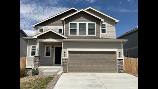 10416 Horton Dr Colorado Springs CO 80925 [upl. by Judson]