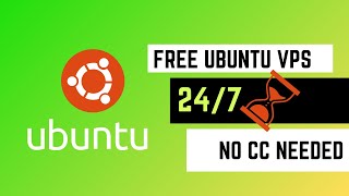 Creating a Free Ubuntu VPS on Github StepbyStep Tutorial [upl. by Arita]