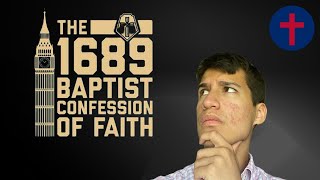 A Lesson Of the Second London Baptist Confession of Faith [upl. by Letniuq603]