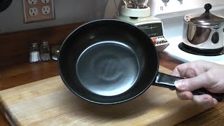 Longaberger Flameware Ceramic Skillet [upl. by Kancler78]