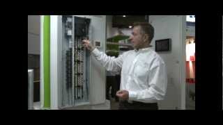 GE LightSweep Lighting Control System [upl. by Elag]