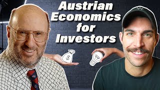 Austrian Economics Explained  Walter Block [upl. by Robyn977]