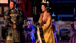 Queen Seon Deok Making Film Bidam Deokman Yushin amp Alcheon NGs [upl. by Caddaric]