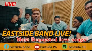 EASTSIDE BAND LIVE MOST REQUESTED LOVE SONGS [upl. by Carlynn723]