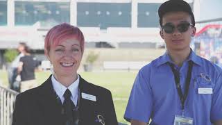 Careers at Perth Racing [upl. by Weathers]