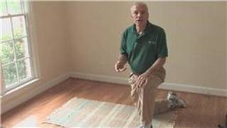 Floor Care  How to Clean Finished Hardwood Floors [upl. by Maurizia]