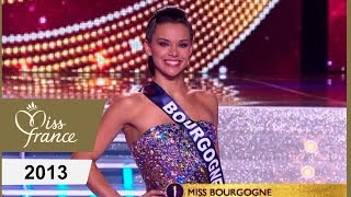 Miss France 2013  Le Sacre de Marine Lorphelin [upl. by Jerold]