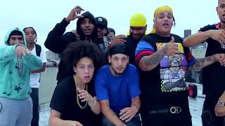 Fetti031 X Chucky73  Lili Video Official [upl. by Orodoet364]