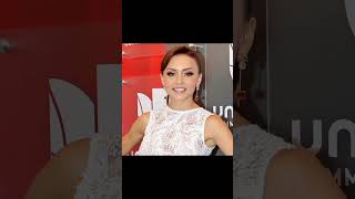 angélique Boyer parle francais angeliqueboyer [upl. by Anahsohs]