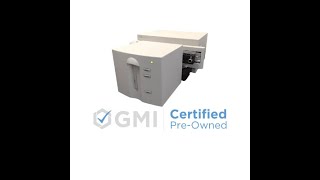 Agilent 8453 UVVIS Spectrophotometer Video Demo [upl. by Cedell]