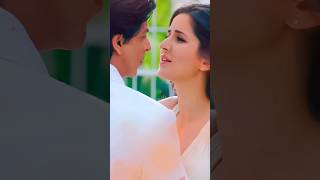 Saans Mein Teri Saans Mili Song❣️Shreya GhoshalMohit ChauhanKatrina Kaif😍Shahrukh Khan😎ARRahman [upl. by Rickey433]