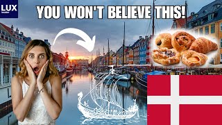 This Is Why Denmark Is The HIDDEN GEM Of Scandinivia [upl. by Lehcim467]