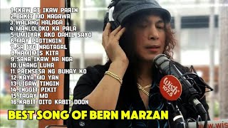 the Best Song of Bern Marzan [upl. by Soloma232]