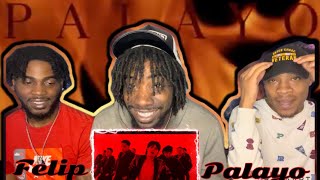 FELIP  Palayo Official Music Video REACTION 🔥 [upl. by Richardson884]