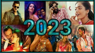 Bollywood Party Mix 2023  NonStop Hindi Punjabi Songs amp Remixes of all Time [upl. by Adnaval931]