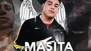 MASITA X SIEMPRE  ROMAGANG Video Oficial [upl. by Anura]