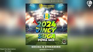 2024 VINCY🇻🇨 SOCA MIX VOL1  SKINNY FABULOUS  OZARIE  MAGIKAL  DATC DQ  PROBLEM CHILD  amp MORE [upl. by Adrienne]