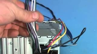 Kicker Amplifier Wiring Explained [upl. by Lemaceon532]