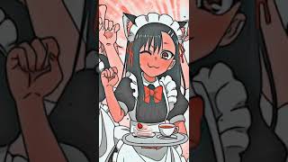 Hayase Nagatoro Edit AMV [upl. by Merlina286]