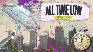 All Time Low  Umbrella Rihanna Cover [upl. by Guria]