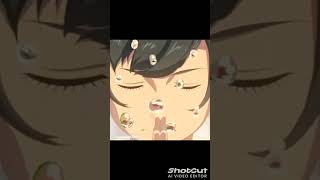 Weathering with you edit according to prolls 🎀 rain anime [upl. by Dlorrej]