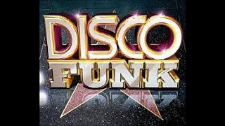 Best Disco Funk Mix Ever Made NonStop Part 2 [upl. by Lrigybab813]