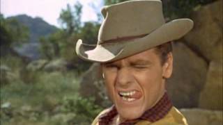 Bonanza S6E1 Invention of a Gunfighter [upl. by Rodolfo]