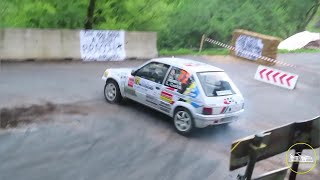 Rally Valle Intelvi 2024  PS 6 quotBolla 1quot [upl. by Urina144]