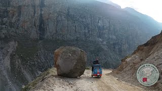 RICKSHAW RUN HIMALAYA 2023 [upl. by Jala444]