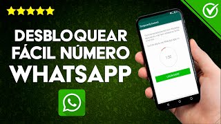 ¿Cómo recuperar tu cuenta suspendida de WhatsApp Business [upl. by Hyacinthie15]