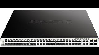 DGS121028P DLink 24Ports 101001000 Web Smart Gigabit Ethernet PoE Switch [upl. by Ansilme]