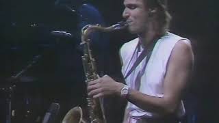 Dire Straits  Live Wembley 1985 [upl. by Bruns263]